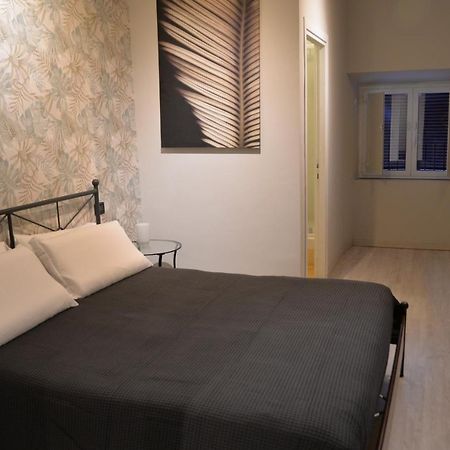 Appartamento XX Settembre - Casa Datti Rome Bagian luar foto