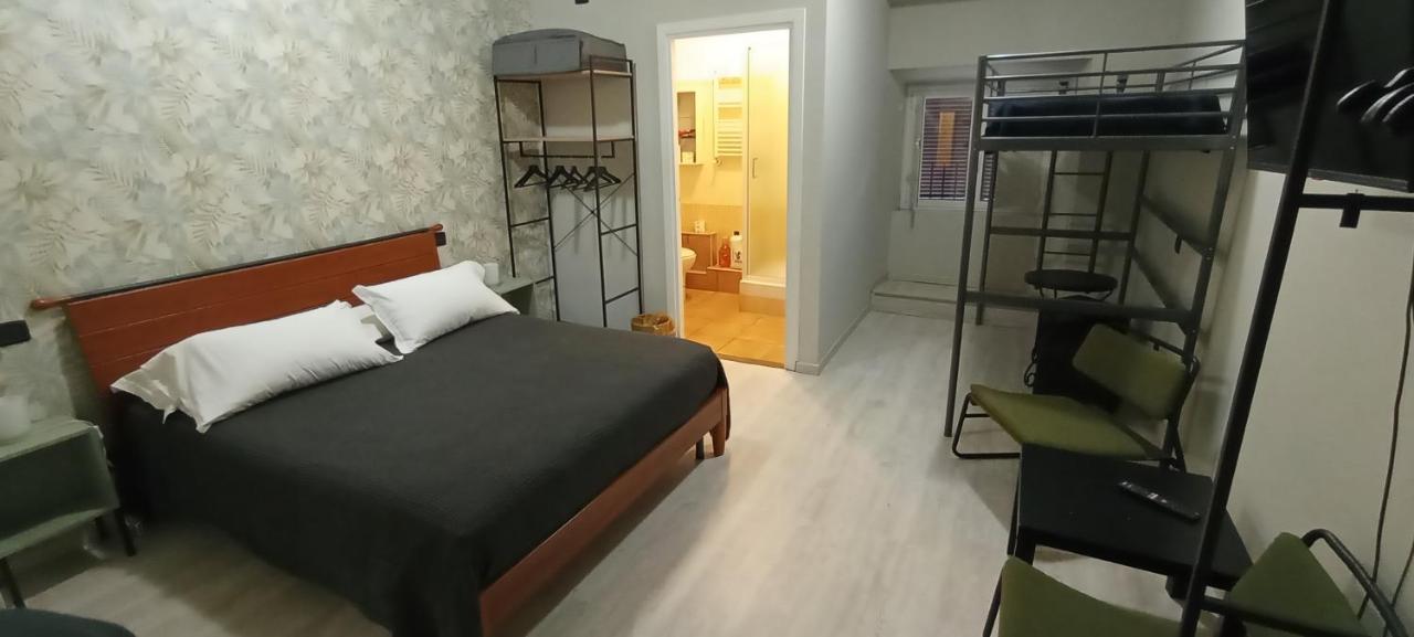 Appartamento XX Settembre - Casa Datti Rome Bagian luar foto
