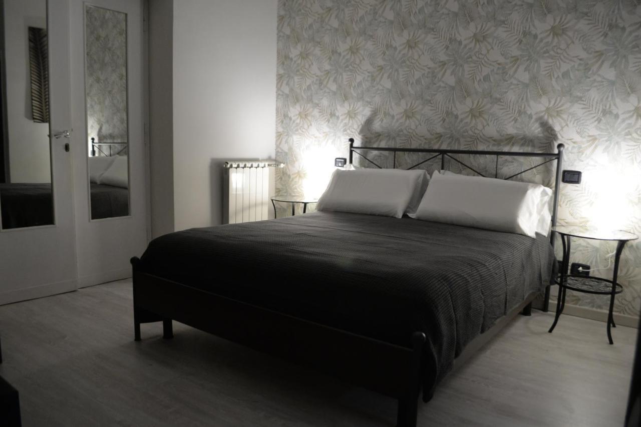 Appartamento XX Settembre - Casa Datti Rome Bagian luar foto