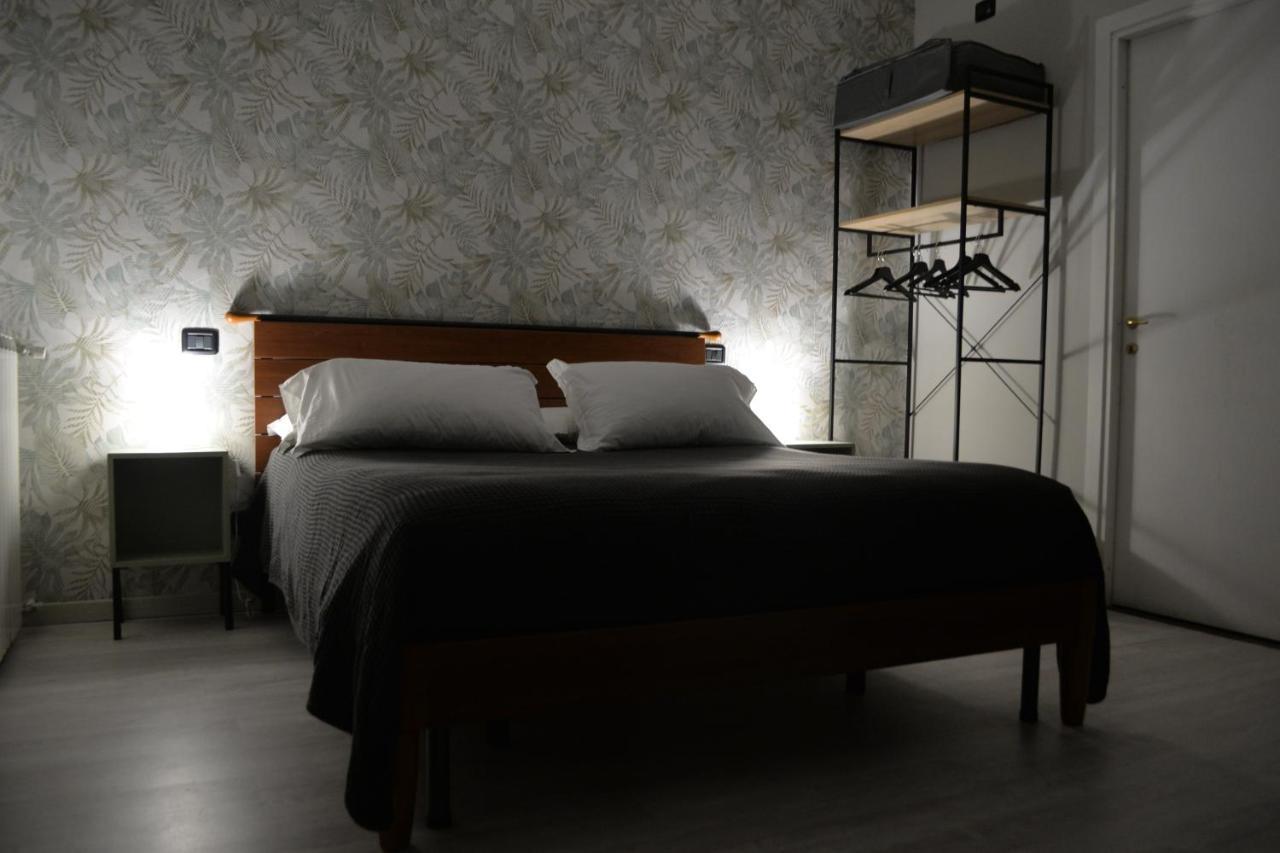 Appartamento XX Settembre - Casa Datti Rome Bagian luar foto
