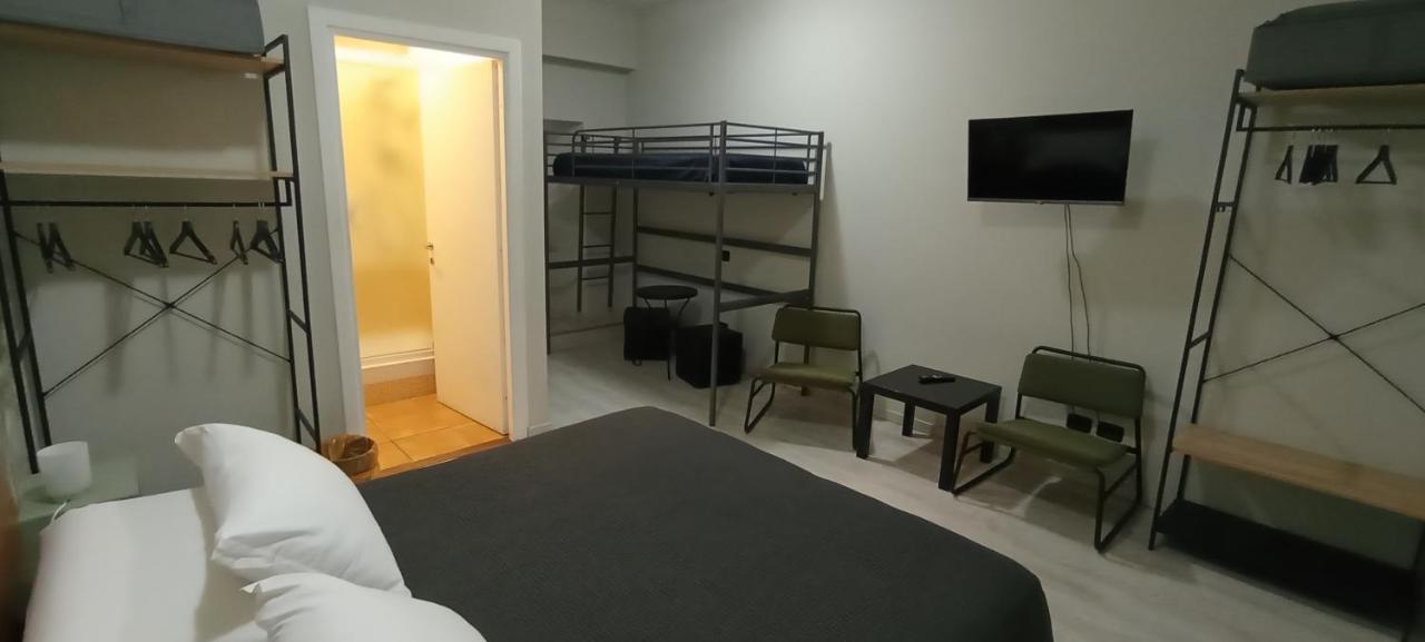 Appartamento XX Settembre - Casa Datti Rome Bagian luar foto