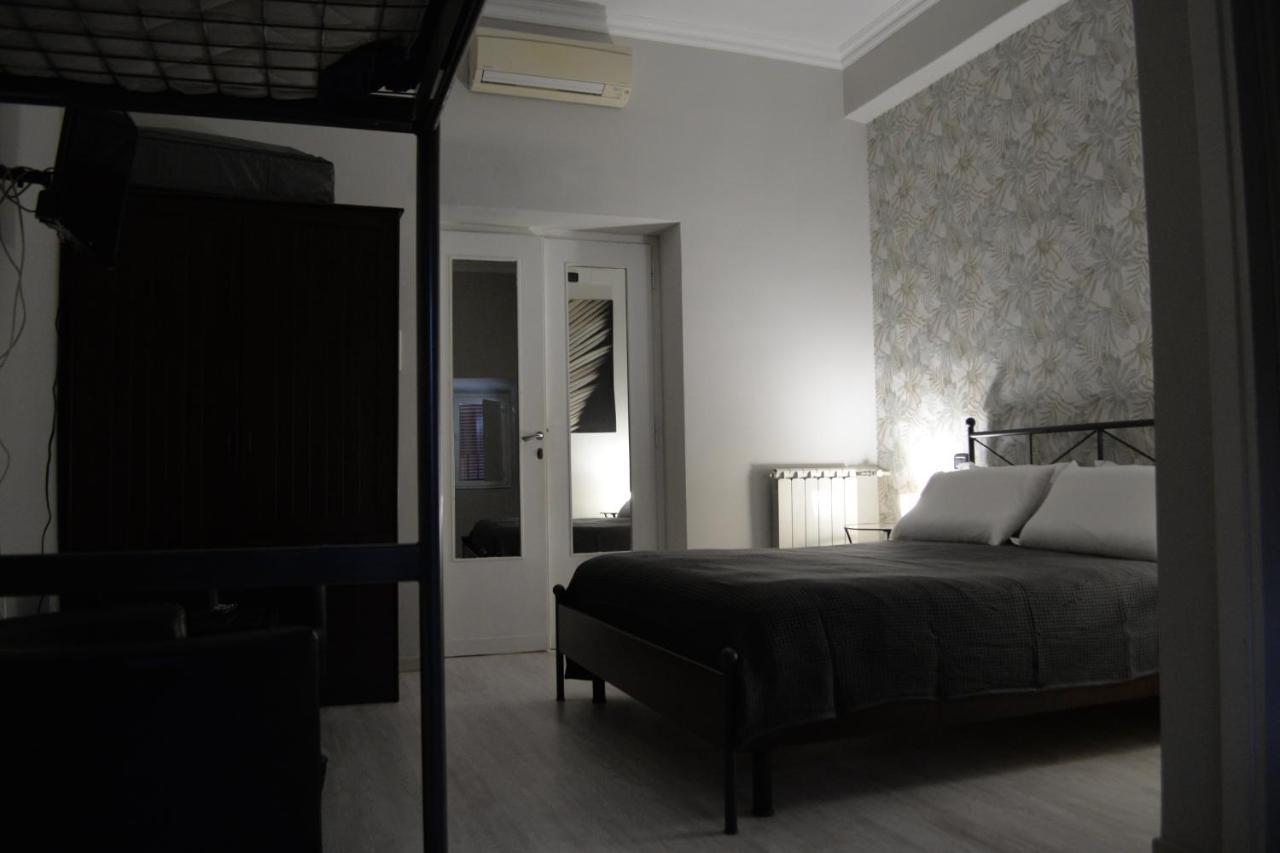 Appartamento XX Settembre - Casa Datti Rome Bagian luar foto