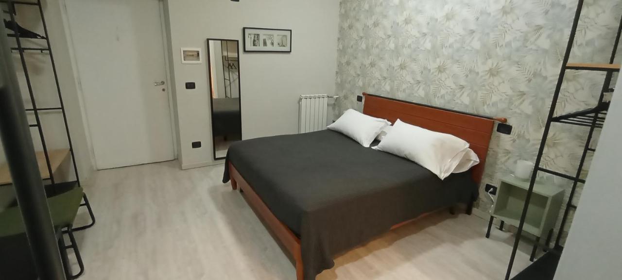 Appartamento XX Settembre - Casa Datti Rome Bagian luar foto
