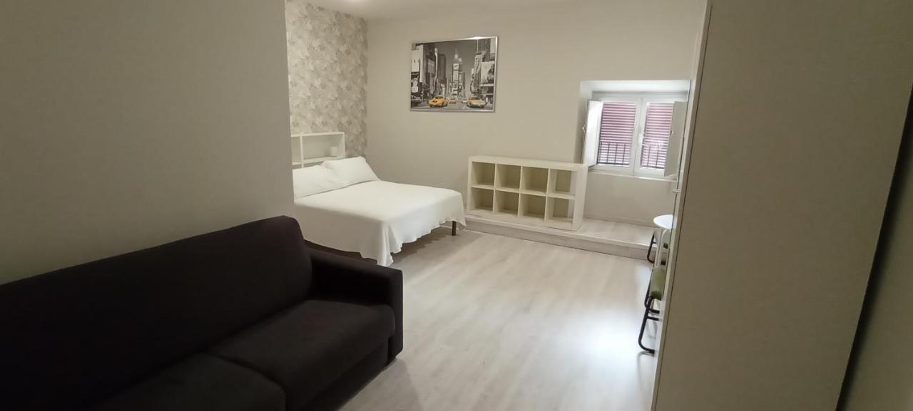 Appartamento XX Settembre - Casa Datti Rome Bagian luar foto