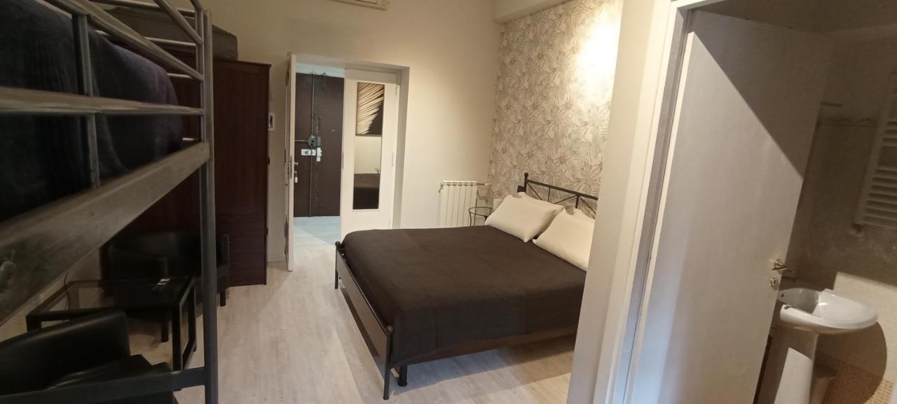 Appartamento XX Settembre - Casa Datti Rome Bagian luar foto