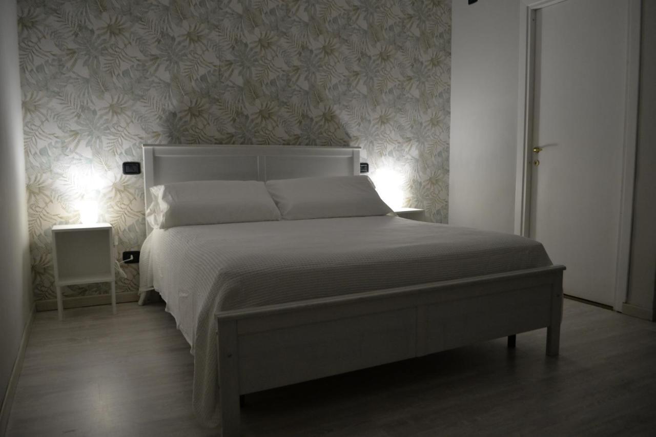 Appartamento XX Settembre - Casa Datti Rome Bagian luar foto