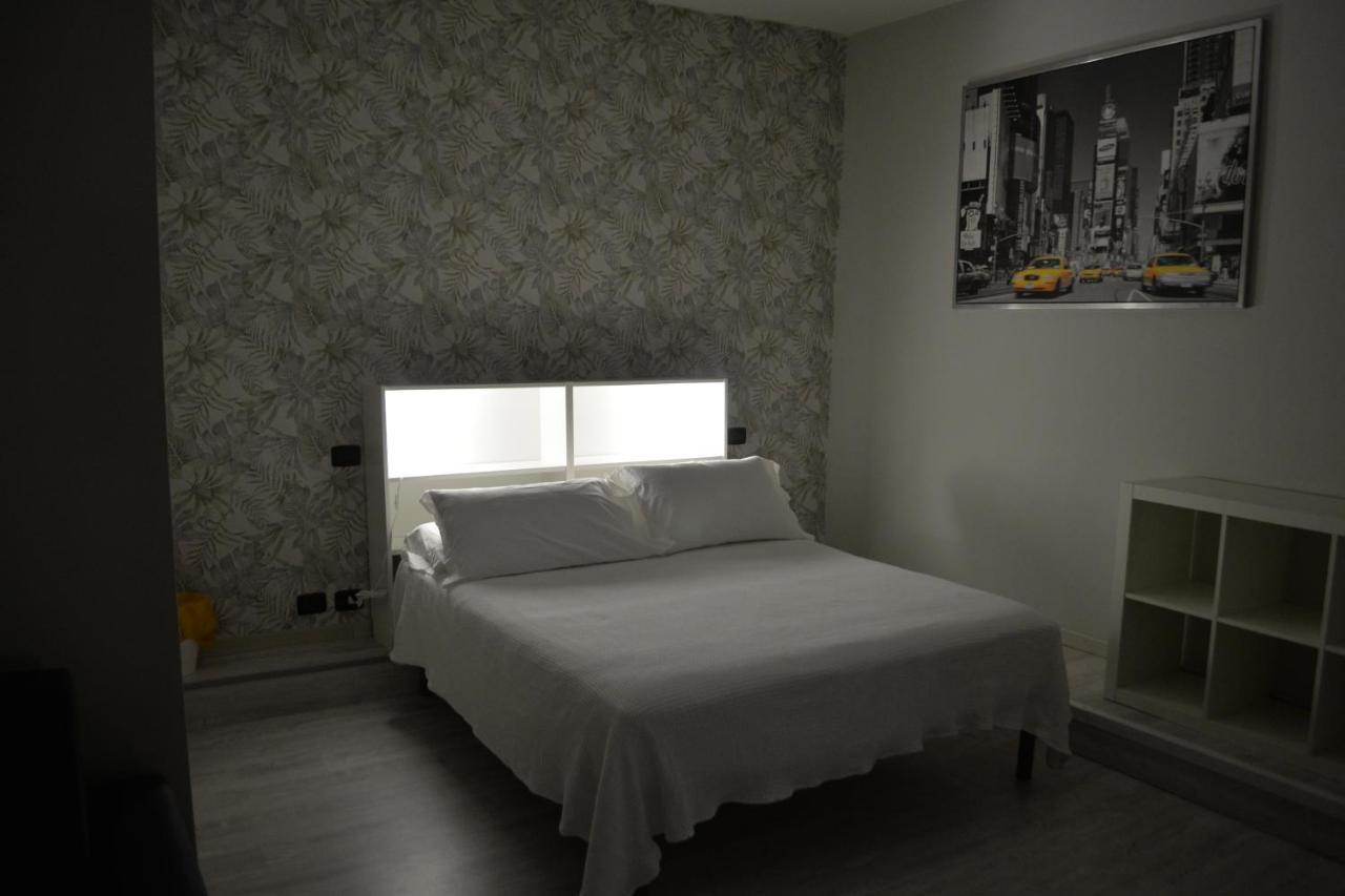 Appartamento XX Settembre - Casa Datti Rome Bagian luar foto