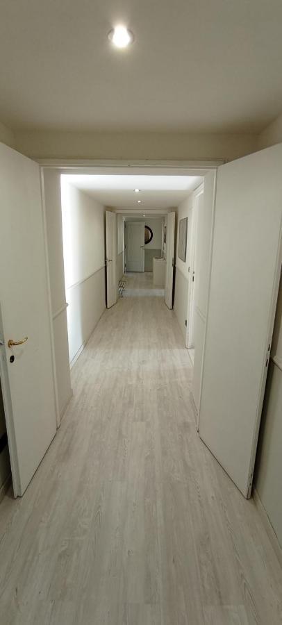 Appartamento XX Settembre - Casa Datti Rome Bagian luar foto