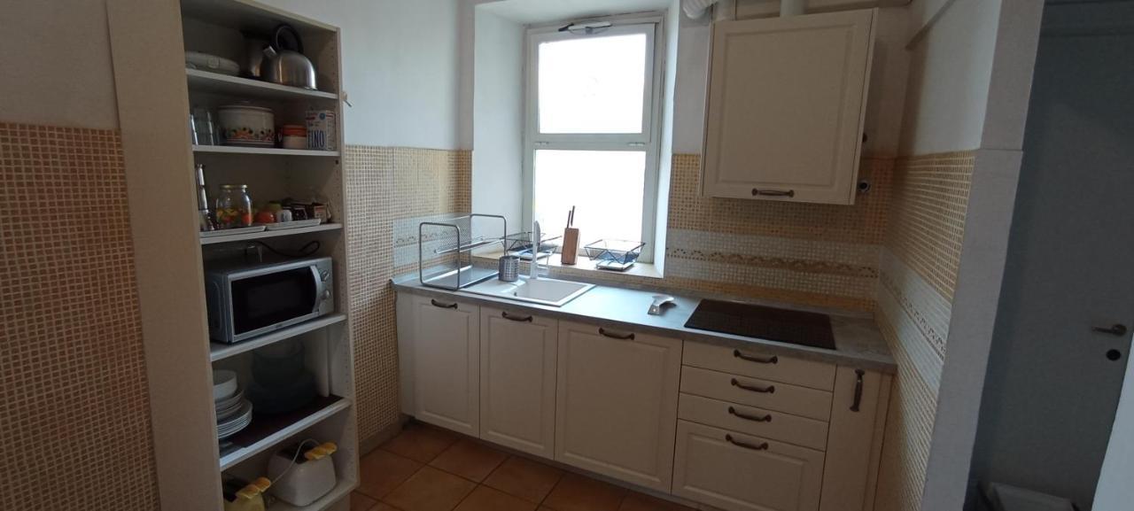 Appartamento XX Settembre - Casa Datti Rome Bagian luar foto