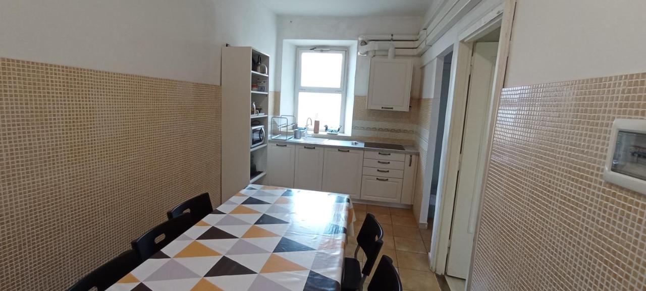 Appartamento XX Settembre - Casa Datti Rome Bagian luar foto