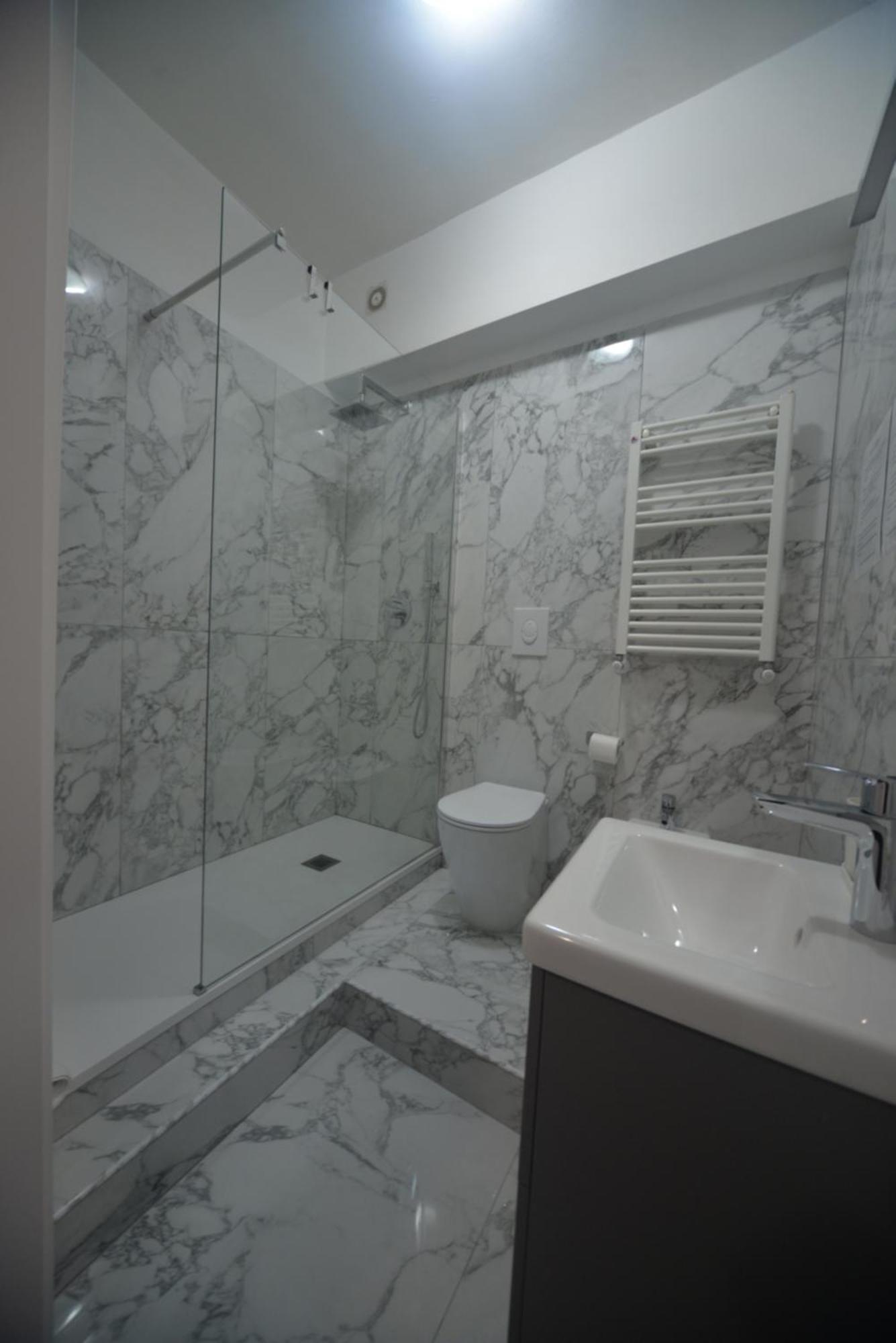 Appartamento XX Settembre - Casa Datti Rome Bagian luar foto